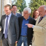 Borne automatique carte grise