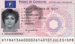 Pièces Didentité Valables Pour Faire Une Carte Grise