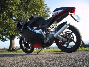 moto