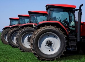 Tracteurs