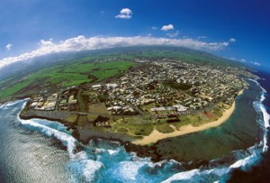 île de la Réunion