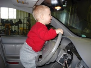 Permis de conduire