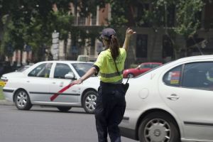 police