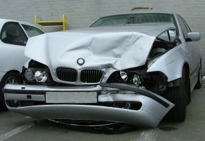 accident