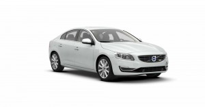 Volvo hybride