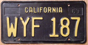 californie-plaque