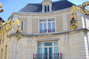 préfecture de Nancy