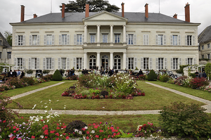 préfecture de Blois