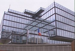 Sous-préfecture de Bordeaux