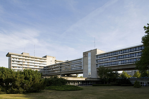 préfecture d'Evry (91)