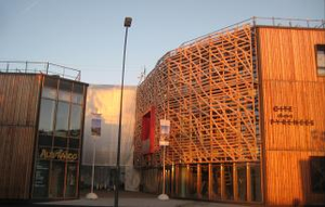 Préfecture de Pau