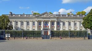 préfecture de Loire-Atlantique
