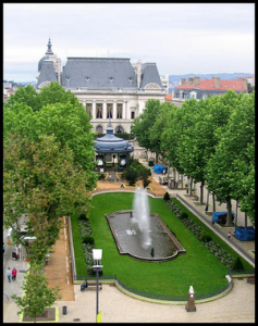 préfecture de la Loire
