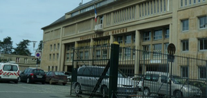 Préfecture de Saint-Lô