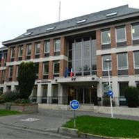 Préfecture Rouen : service carte grise - Ecartegrise