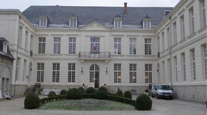 sous-préfecture de Valenciennes