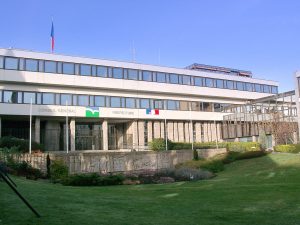Préfecture du 22