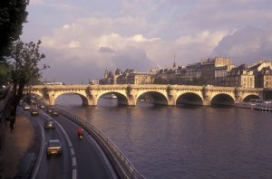 rive droite