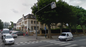 sous-pref de Thionville