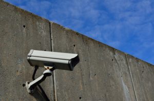caméra de surveillance