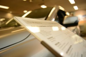 concessionnaire auto