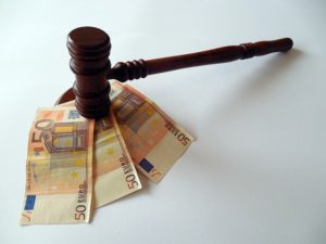 vente aux enchères et carte grise