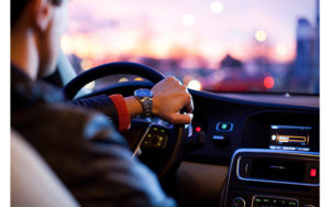 Immatriculation d'un véhicule usage transit temporaire TT