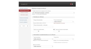 inscription bdd LEZ belges