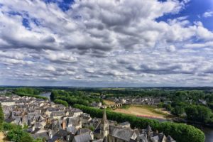 Chinon