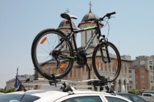 Porte-vélo