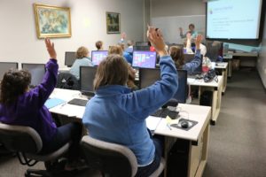 formation internet