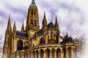 Bayeux