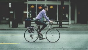 marquage vélo