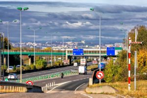 Déclaration de déplacement +100 km