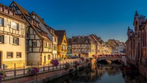 plaque alsace