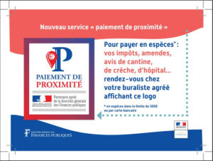 paiement de proximité