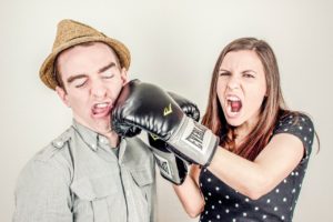 que faire quand le cotitulaire refuse de signer la carte grise ?