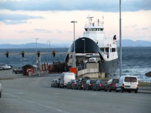 export voiture déclaration de sortie